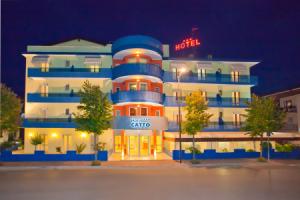 Hotel Catto Suisse, Caorle