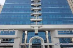 Platinum Hotel Apartments, Abu Dhabi City