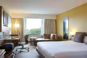 Novotel Auckland Ellerslie, Auckland