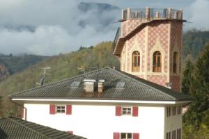 Appartamento Sissi Apartments, Levico Terme