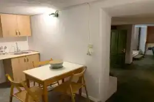 Cozy studio-apartment in the center of, Tbilisi
