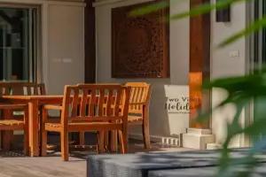 Two Villas Holiday - Onyx Style Nai Harn Beach, Hotel, Nai Harn