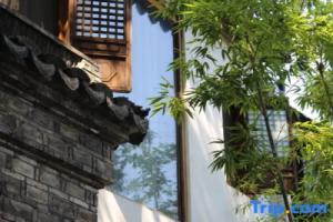 Yueshang Zen Space Homestay (Tongli Ancient Town Branch), Suzhou