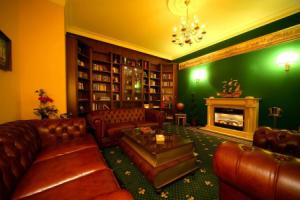 Trihotel Rostock - Wellnesshotel Adults Only, Rostock