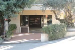 Hotel Zeus Pompei, Pompei