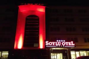 Soylu Hotel, Bolu