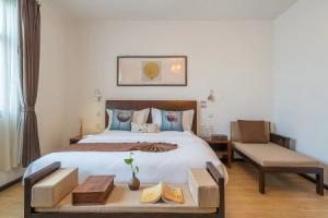 Dali Yanyuan Mountain Retreat, Dali