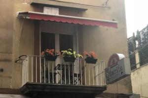 Starita Bed & Pizza, Naples