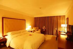 China Great Hall Hotel, Beijing