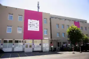 Hotel Max 70, Salzburg