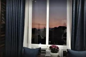 Bazan Dalat Hotel, Dalat