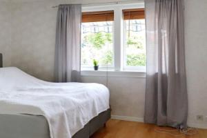4 Person Holiday Home in-by Traum, Halmstad