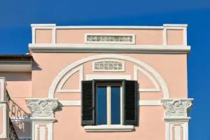 Park Hotel Villa Maria, San Menaio