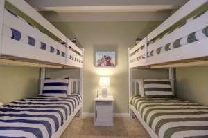 B207 Ten Mile Island 2br 2ba 2 Bedroom Condo by RedAwning, Frisco