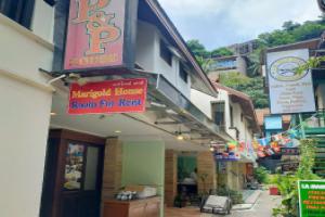 Marigold House Hotel, Phi Phi Island