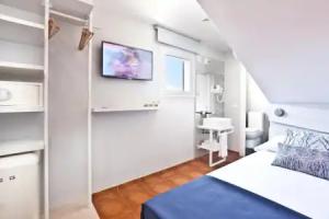 Ryans Pocket Hotel, Playa d'en Bossa