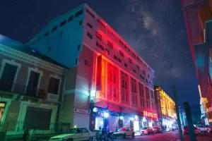 Grand Appart' Antaninarenina Apart-hotel, Antananarivo