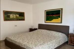 Agriturismo Le Grange, Numana