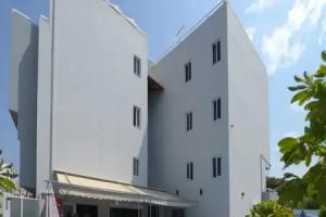 Ialysos City Hotel, Ialyssos
