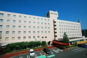 Star Hotel Koriyama, Koriyama