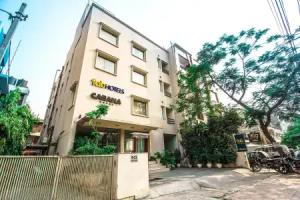 Treebo Cabana, Delhi City