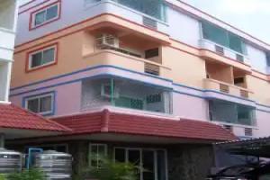 Somsri Apartment, Sing Buri