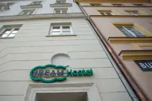 Safestay Old Town Hostel, Warsaw