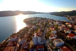 Hotel Viktorija, Seget Vranjica
