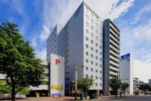 Comfort Hotel Sapporo Susukino, Sapporo