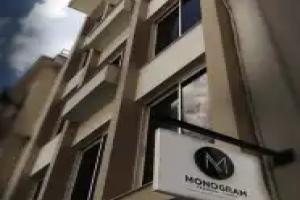 Piraeus Premium Suites, Piraeus