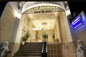 Sky Gem Hotel Sora, Ho Chi Minh