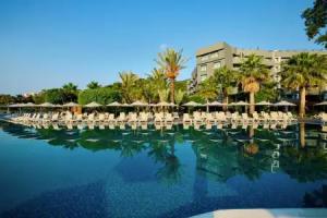 Mövenpick Resort Antalya Hotel, Tekirova