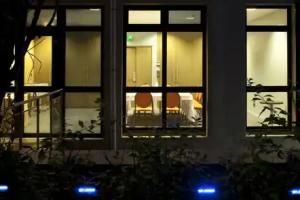 Escale Oceania Aix-en-Provence, Aix-en-Provence