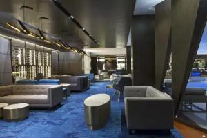Le Meridien Kota Kinabalu, Kota Kinabalu
