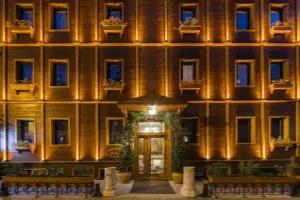 Tria Hotel - Special Class, Istanbul