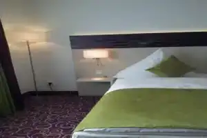 Hotel Ritter, Sindelfingen