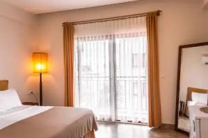 Kas Old Town Hotel, Kas