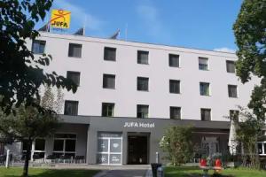 Jufa Hotel Graz City, Graz