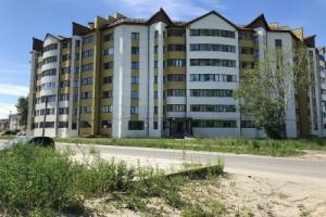 Alatir, ul. Lesozagotoviteley, d. 9 Hotel, Yugorsk