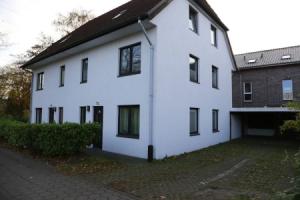 Hansa Apartments Hamburg - Apartment 1B, Hamburg