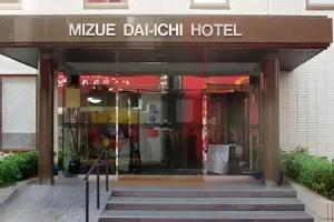 Mizue Dai-Ichi Hotel, Tokyo