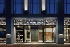 Aloft Tokyo Ginza, Tokyo
