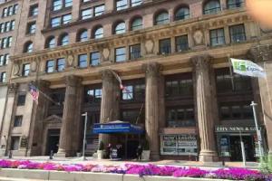 Holiday Inn Express Cleveland Downtown, Cleveland