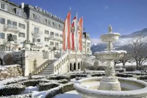 Grand Hotel Zell Am See, Zell am See