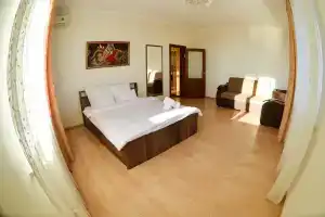 Apartments on Lunacharsky Street, Armavir