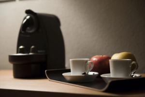 VIVERE suites and rooms, Arco