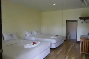 Daimond Private Resort, Railay Beach