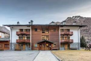 Lo Scoiattolo Hotel, Gressoney-la-Trinite