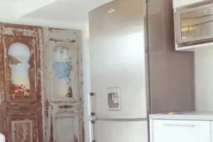 Marcia Suites, Ornos
