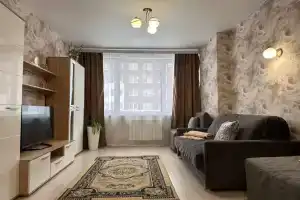 Apartments on Pokrovskaya street 7k1, Nakhabino